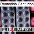 Remedios Centurión 31